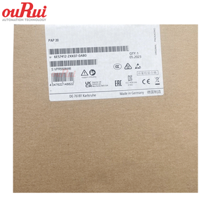 全新6ES7412-2XK07-0AB0 PLC模块CPU412-<span class=keywords><strong>2</strong></span>中央处理器SIMATIC S7-400 6ES7 412-2XK07-0AB0仓库库存 - Product Image 1