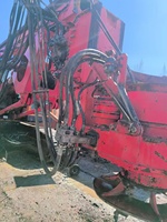 Foreuse rotative utilisée en Chine SANY SR200 Machine SANY SR280 SR220 SR150 SR200 Rotary Piling Rig0086 18117060100