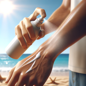 <span class=keywords><strong>Protezione</strong></span> contro i raggi UV per la pelle sensibile a base di erbe e olio di Emu - Product Image 2