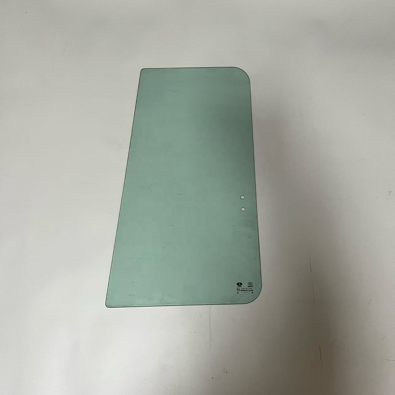 Excavator Windshield Glass for Hyundai R110-7 150-7 215-7 | DOT
