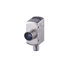 Sensor de Medición Láser Industrial IFM Alemán OGD250, Compatible con PLC, Medición en Tiempo Real a Nivel Milimétrico - Product Image 6