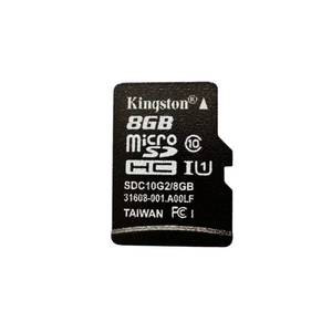 Tarjeta de Memoria SD Canvas Select Plus de Alta Velocidad para Kingston 8G 16GB 32GB 64GB 128GB 256GB - Product Image 6