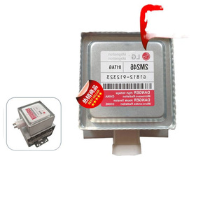 Magnetron pour four à micro-ondes 2M246-01TAG 1000W, pièce de rechange pour chauffage interne - Product Image 1