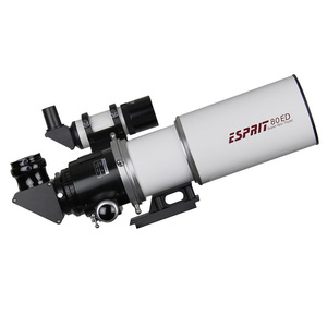 Optical Astronomical Telescope Ota <strong>Apo</strong> 80mm Ed Refractor Telescope Skywatcher Apochromatic Telescopes Astronomic Professional