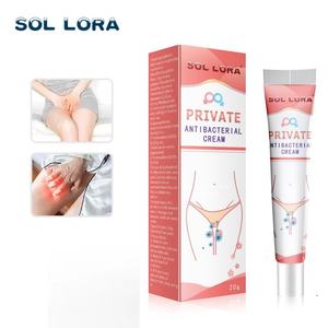 Ungüento de cuidado íntimo externo para mujeres: calma y protege eficazmente, alivia la picazón vaginal y el olor no deseado - Product Image 3