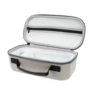 Fundas de bolsa de almacenamiento EVA de viaje duro para <span class=keywords><strong>proyector</strong></span> personalizado para <span class=keywords><strong>Samsung</strong></span> Smart Portable Projector - case only - Product Image 2