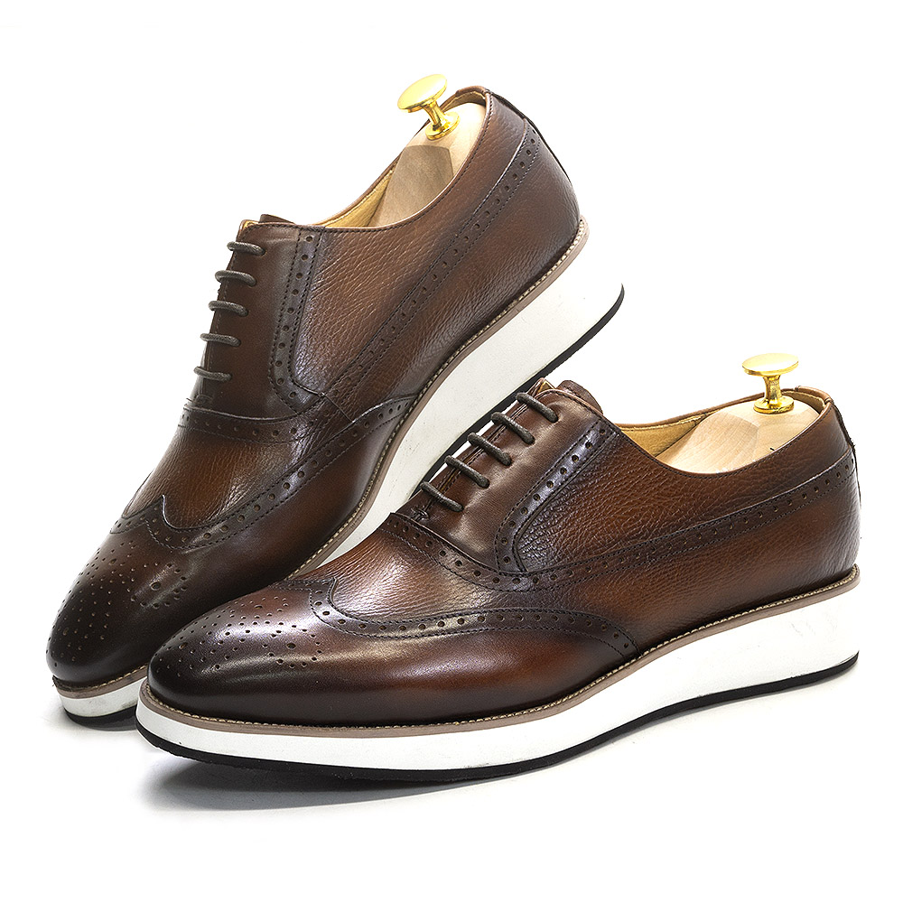 Marron
