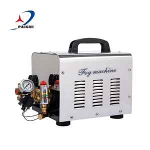 Chất Lượng Cao Kim Loại Sương Mù Máy Bán Buôn Vườn Nguồn Cung Cấp Máy Sương Mù Cho Vườn Nhà Kính - Product Image 1