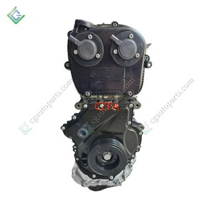 Pièces automobiles CG, nouveau bloc moteur CZPA 2.0t, tout neuf, pour VW Volkswagen Tiguan 2 Arteon Skoda <span class=keywords><strong>Kodiaq</strong></span> 1 - Product Image 2