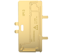 JC Aixun IHeater Pro pour Android et iPhone X 11 12 13 14 15 16 17 Pro Max – Plateforme de séparation de carte mère par chauffage