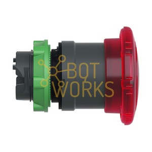 Schneider Electric ZB5AW743 - Nuovo - Product Image 1