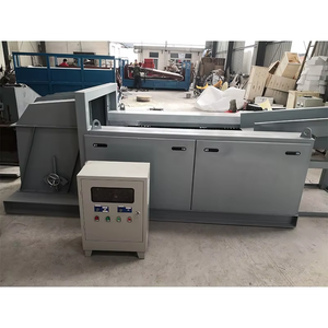 יצרן מפרידי מתכות אלקטרומגנטיות נחושת-אלומיניום, מפריד מתכות זרם-סיבובי - Product Image 3