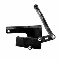Neuer Hochwertiger BSTFCH 68270710AA Luftfederung-Höhenstandsensor für Dodge Ram 1500 2015--2018 mit 12 Monaten Garantie