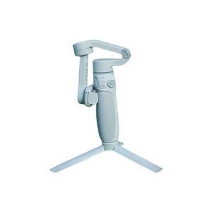 <span class=keywords><strong>Stabilisateur</strong></span> de téléphone portable et de caméra vidéo CRANE <span class=keywords><strong>4</strong></span>, <span class=keywords><strong>stabilisateur</strong></span> manuel à trois axes, télécommande sans fil, autonomie de la batterie de 12 heures - Product Image 5