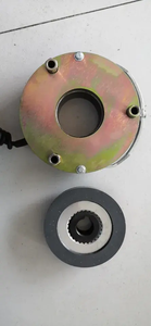 BFK458-18 điện từ ly hợp 24V phanh đĩa và động cơ <span class=keywords><strong>Hub</strong></span> - Product Image 6