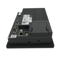Delta Original Nueva Pantalla Táctil HMI de 7 Pulgadas DOP-107EV Automatización Industrial Resolución 800x480 Comunicación RS-485/RS-232