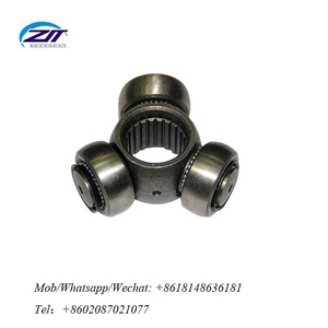 ราคาดีมาก คุณภาพเยี่ยม ข้อต่ออเนกประสงค์สำหรับรถยนต์โคโรลล่า <span class=keywords><strong>AE80</strong></span> 23T - Product Image 2