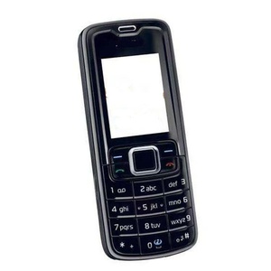 Spedizione Gratuita <span class=keywords><strong>Telefono</strong></span> Cellulare Classico GSM Sbloccato di Fabbrica Originale Molto Economico 3110c NK Post Gaming Spagnolo Tedesco - Product Image 3