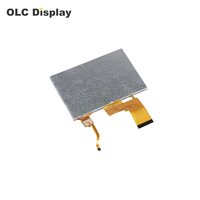 Hochwertiges TFT 4,3-Zoll-IPS-LCD-Modul mit LED-Hintergrundbeleuchtung, 800x480 Auflösung, hoher Helligkeit, FPC-Kabel und Touchpanel-Display