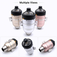 Moteur micro-turbojet métallique SW60B 6 kg de poussée avec démarreur sans balais et repartie automatique en cas d'extinction de flamme pour avion RC, garantie 1 an