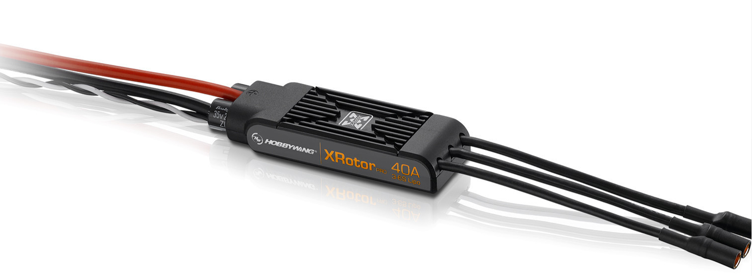40A pro version 3-6S