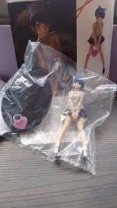 Figura de Anime de 18 cm de Chizuru Mizuhara y Sarashina Ruka de <span class=keywords><strong>Rent</strong></span> <span class=keywords><strong>a</strong></span> <span class=keywords><strong>Girlfriend</strong></span>, Figura Coleccionable - Product Image 2