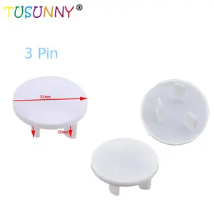 Baby Safety Plug Protector Make Sure Power Switch Off Protector The Plug And Baby