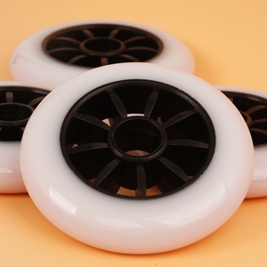 Prix de gros de roue de patin à roues alignées avec 110mm 90mm 80mm <span class=keywords><strong>Taille</strong></span> - Product Image 4