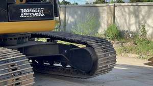 ขายด่วนราคาถูกญี่ปุ่นทําแหล่งกําเนิดความน่าเชื่อถือสูง 320D2 103kw รถขุดแมวมือสองสําหรับขาย - Product Image 6