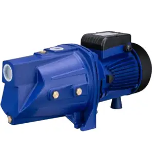 MJSW Series Best price copper motor 0.75hp 1.5 hp self prim jet water pump 1.25inch 1.1-1.5kw 1.5-2hp