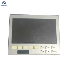 Controlador PLC, Sensor de Color, Pantalla Ancha, Registrador sin Papel, Nuevo y Original ARS6503R - Product Image 1