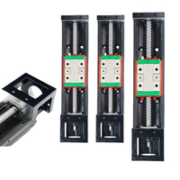 HIWIN KK40/60/86 Module de Robot à axe unique Module linéaire industriel axe CNC actionneur bras de Robot