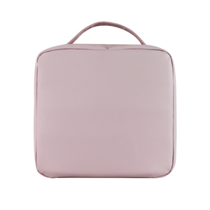 Insulated Polyester Portable Cooler Bag Mesh Pocket Handle Removable Shoulder Strap Letter Foldable Design 20-50L Capacity - Product Image 4