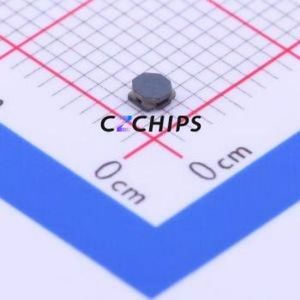 Inducteur de puissance MDJE2020T100MM SMD, 2x2mm (Inductance : 10uH) (Précision : 20%) Courant nominal : 550mA - Product Image 1