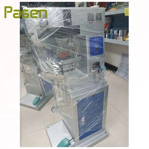 2 couleur Bouteille En Plastique Montre Cadran Tampo Imprimante à <span class=keywords><strong>Tampon</strong></span> - Product Image 5