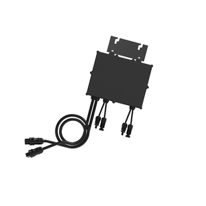 Micro-onduleur 600w 800w Huayu intelligent sur le réseau, onduleur solaire Mppt <span class=keywords><strong>Enphase</strong></span>, en Stock - Product Image 3