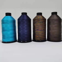 Filament de nylon brut 100% écologique à haute ténacité pour le tricot, le tissage, la couture, la broderie et l'artisanat