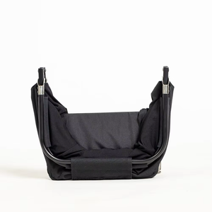 Cesta de Picnic Portátil para Exteriores, Cesta de Compras, Bolsas de Aluminio Plegables para Camping, Venta al Por Mayor - Product Image 3