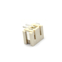 Conector de cabezal Conector de oblea SMT de 2 pines y 1,5mm para placa Pcb
