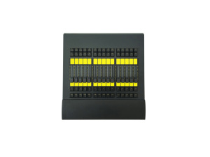 Console <span class=keywords><strong>DMX</strong></span> tactile MOKE <span class=keywords><strong>Grand</strong></span> <span class=keywords><strong>MA</strong></span> 2 pour scène, mariage, concert, spectacle - Product Image 2