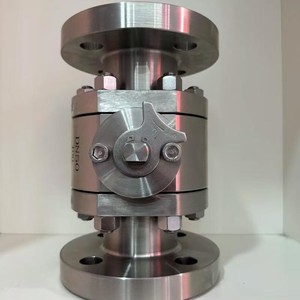 Vanne à flotteur à trois éléments Wugong Q41F-16P pour applications hydrauliques et décoration intérieure, approvisionnement direct Q41F-16P, Q41F- - Product Image 4