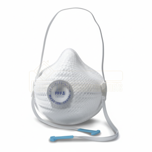 Respiradores y máscaras FFP2D Air Series empaquetados individualmente (10 piezas) - Product Image 1