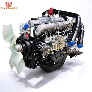 ชุดประกอบเครื่องยนต์ดีเซล Clawengine SAN D06S2 114kW 5.86L สำหรับรถขุด SY215C SY215C-9 ชุดจ่ายกำลัง จัดส่งจากฮ่องกง - Product Image 1