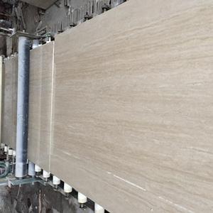 Khối Gạch Đá <span class=keywords><strong>Travertine</strong></span> Màu Be 18x18 - Product Image 5