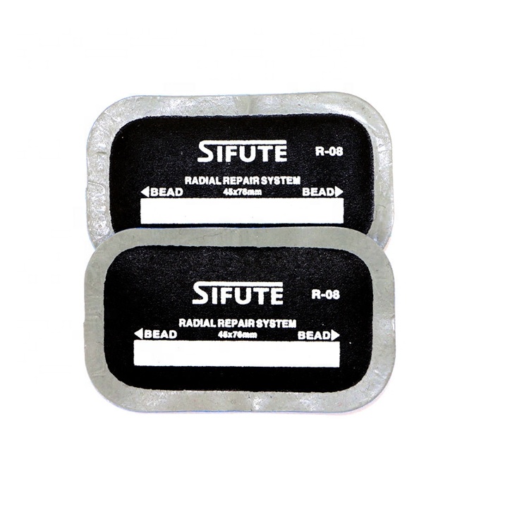 Радиальные запасные части радиальных шин 45 мм * 76 мм в американском стиле