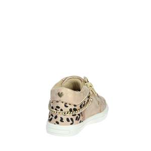 Zapatillas Deportivas para Niña Asso AG-16742 Color Polvo 20 Cut Chunky Shoes - Product Image 3