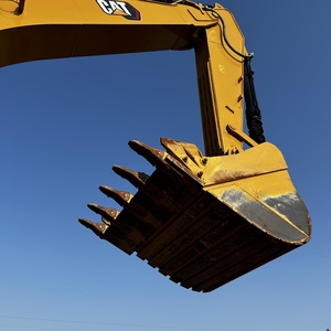 เครื่องขุดดิน326 CAT326D มือสองของหนอนผีเสื้อ326D2หนอนผีเสื้อ CAT329D - Product Image 3