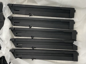 Pièce en plastique durable imprimée en 3D FDM (PLA, ABS, PETG) pour l'assemblage d'équipements à usage industriel - Product Image 5