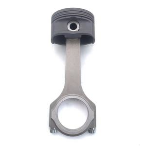 4.2L V8 giả mạo Piston giả mạo kết nối rod Kit cho Audi rs4 R8 Q7 cua Lamborghini V10 84.5mm <span class=keywords><strong>CR</strong></span> 9.5-1 - Product Image 4