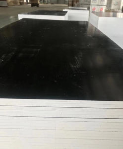 Haute qualité 12mm 15mm 18mm Combi Core <span class=keywords><strong>bois</strong></span> <span class=keywords><strong>bois</strong></span> Construction extérieure coffrage Marine Film face coffrage contreplaqué - Product Image 6